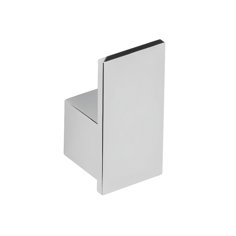 Gancho Sencillo Maxima Cromo Helvex 20106