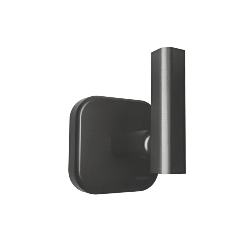 Gancho Sencillo Piazza Ebano Helvex PIA-106-EB