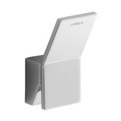 Gancho Sencillo Quadro Urrea CU.06