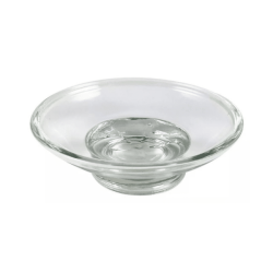 Jabonera de Vidrio Rugo RI-48