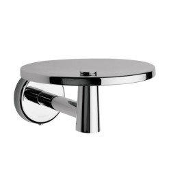 Jabonera Línea Deco Proyecta DC-08