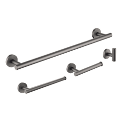 Juego de Accesorios 4 Piezas Grafito Dica 1100.3