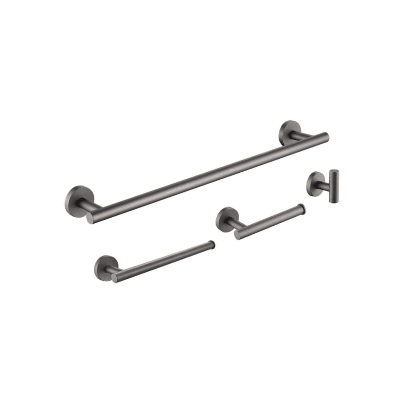 Juego de Accesorios 4 Piezas Grafito Dica 1100.3