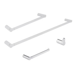 Juego de Accesorios con 4 Piezas Urrea 1001CL