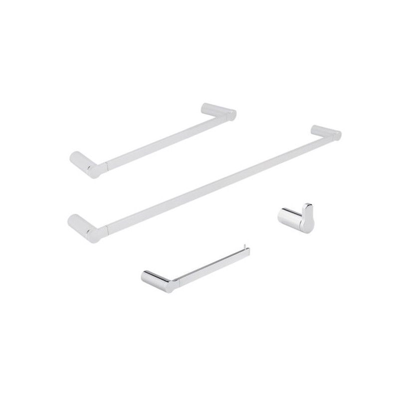 Juego de Accesorios con 4 Piezas Urrea 1001CL