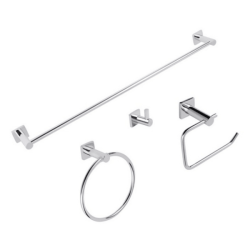 Juego de Accesorios con 4 Piezas Urrea 1002CL