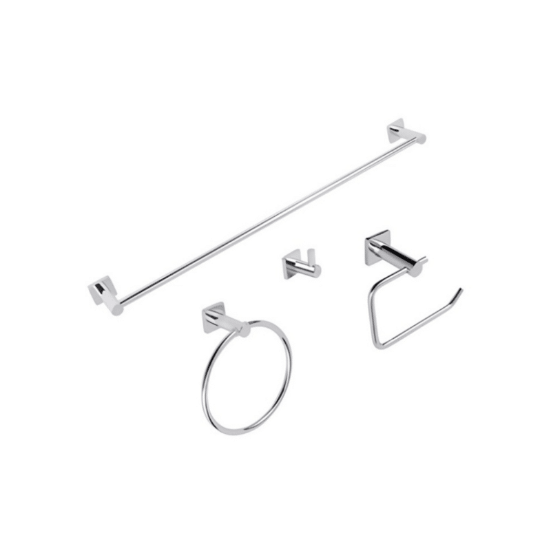 Juego de Accesorios con 4 Piezas Urrea 1002CL