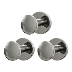 Juego de Ganchos 3 Piezas JGZ110Q