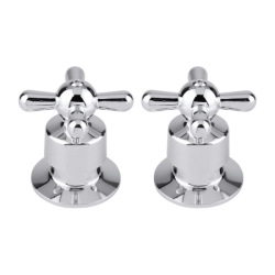 Juego de Manerales Cruceta Urrea CNG