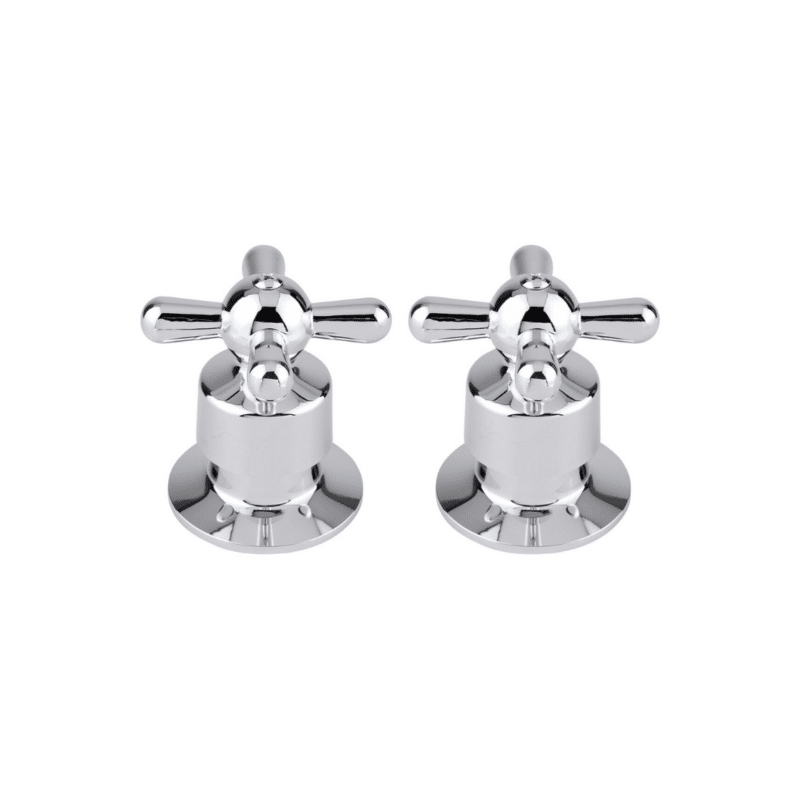 Juego de Manerales Cruceta Urrea CNG