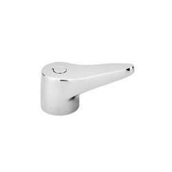 Juego de Manerales Primma Cromo C-67 Helvex