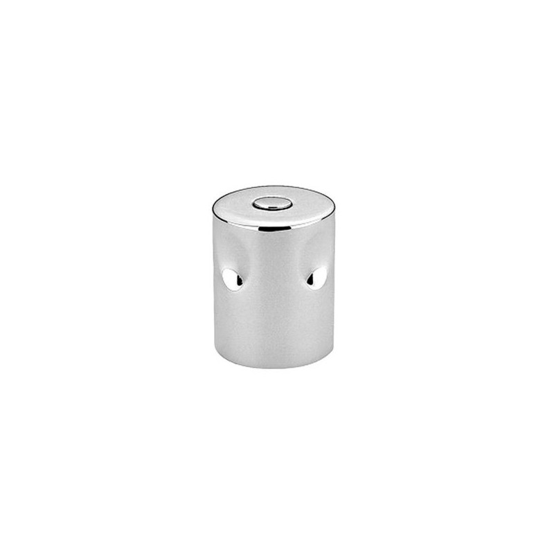 Juego de Manerales Rivoli Cromo C-16 Helvex