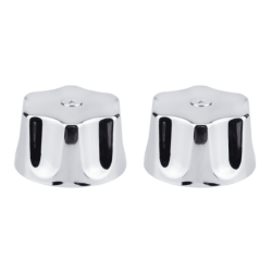 Juego de Manerales sin Chapetón Queen Urrea QGS