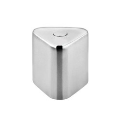 Juego de Manerales Trípoli Cromo C-35 Helvex