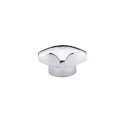 Juego de Manerales Tritón Cromo C-12 Helvex