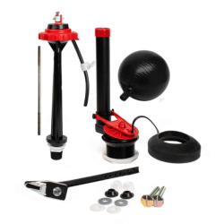Kit Clásico de Reparación para Sanitario 100AK133