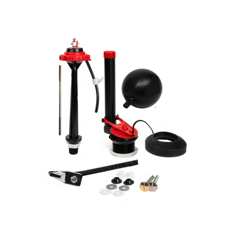 Kit Clásico de Reparación para Sanitario 100AK133