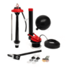 Kit Clásico de Reparación para Sanitario 100AK133