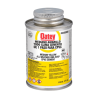 Cemento para CPVC Gold Flowguard Oatey 118ml (4 Oz) 32428MX