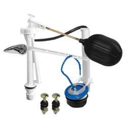 Kit Clásico de Reparación para Sanitario 2? Zero Fugas Fleximatic 2723