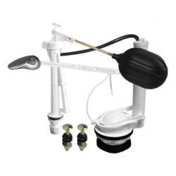 Kit Clásico de Reparación para Sanitario 3? Fleximatic 2707