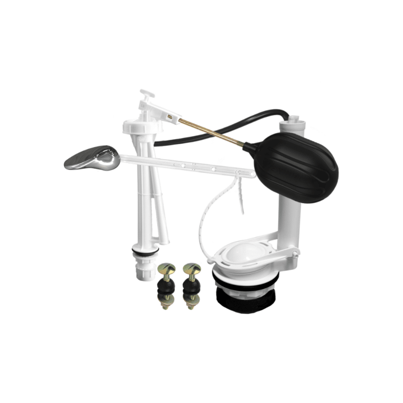 Kit Clásico de Reparación para Sanitario 3? Fleximatic 2707