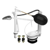 Kit Clásico de Reparación para Sanitario 3? Fleximatic 2707