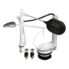 Kit Clásico de Reparación para Sanitario 3? Fleximatic 2707