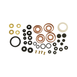 Kit de Empaques Planos y Tornillos de Reparación Coflex ER-102