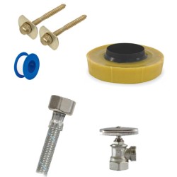 Kit de Instalación para WC 95110