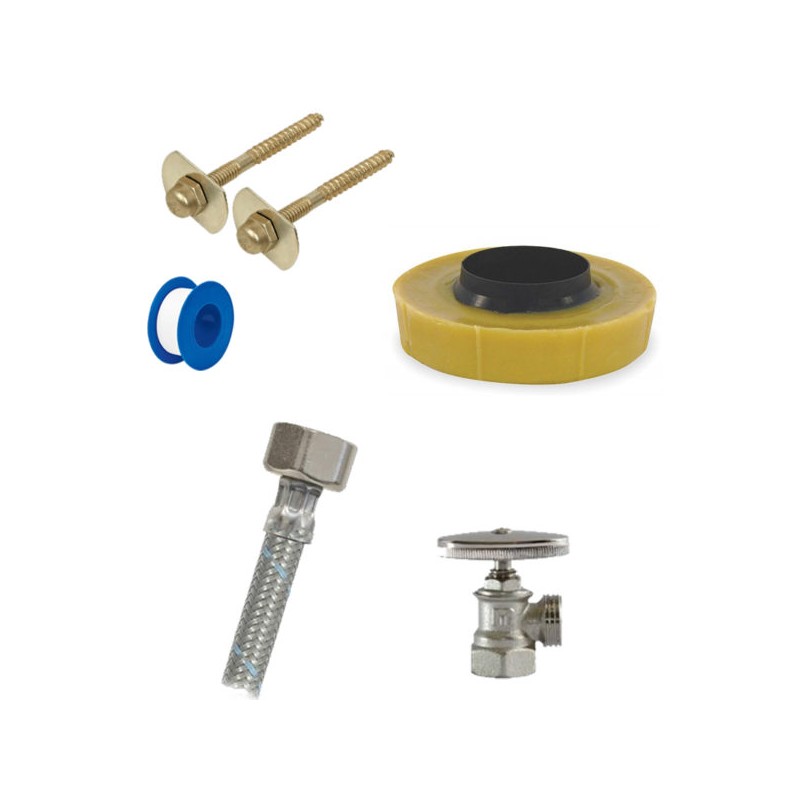 Kit de Instalación para WC 95110
