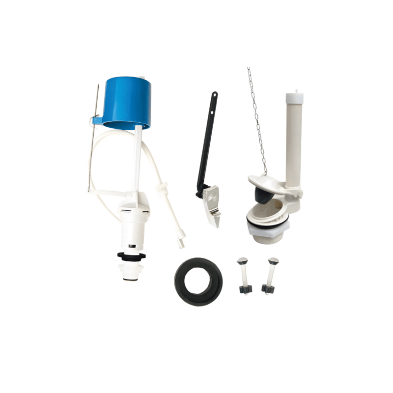 kit de Reparación para Sanitarios de 2 Piezas Coflex PS-A001