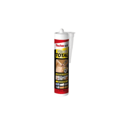 Adhesivo Pegadototal 310ml Fischer 546527