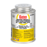 Cemento para CPVC Gold Flowguard Oatey 237ml (8 Oz) 32429MX