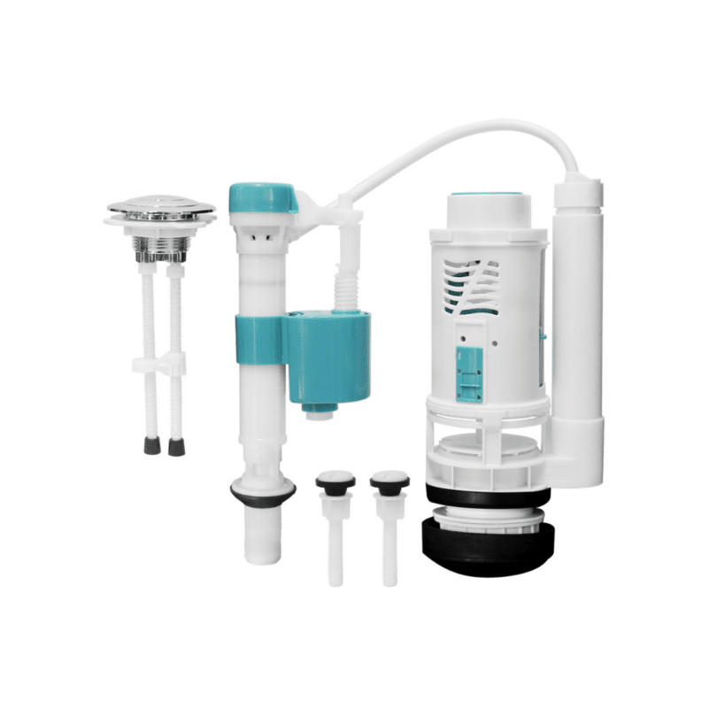 Kit Reparación para Sanitario 2? Dual Flush Fleximatic 4451