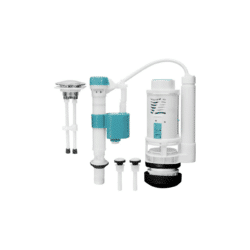 Kit Reparación para Sanitario 2? Dual Flush Fleximatic 4451