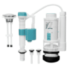 Kit Reparación para Sanitario 2? Dual Flush Fleximatic 4451