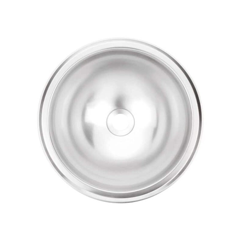 Lavabo Acero Inoxidable Empotrable 34 cm 94104107 Tramontina