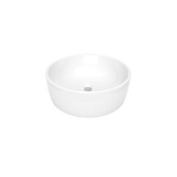 Lavabo de  Sobreponer Morea Blanco Helvex LV MOREA