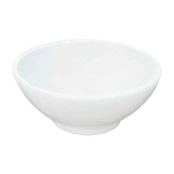 Lavabo de Sobreponer Redondo Blanco Dinasty LDR01