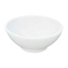 Lavabo de Sobreponer Redondo Blanco Dinasty LDR01