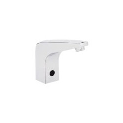 Llave de Lavabo Electrónica de Sensor de Baterías Forza Helvex TV-304