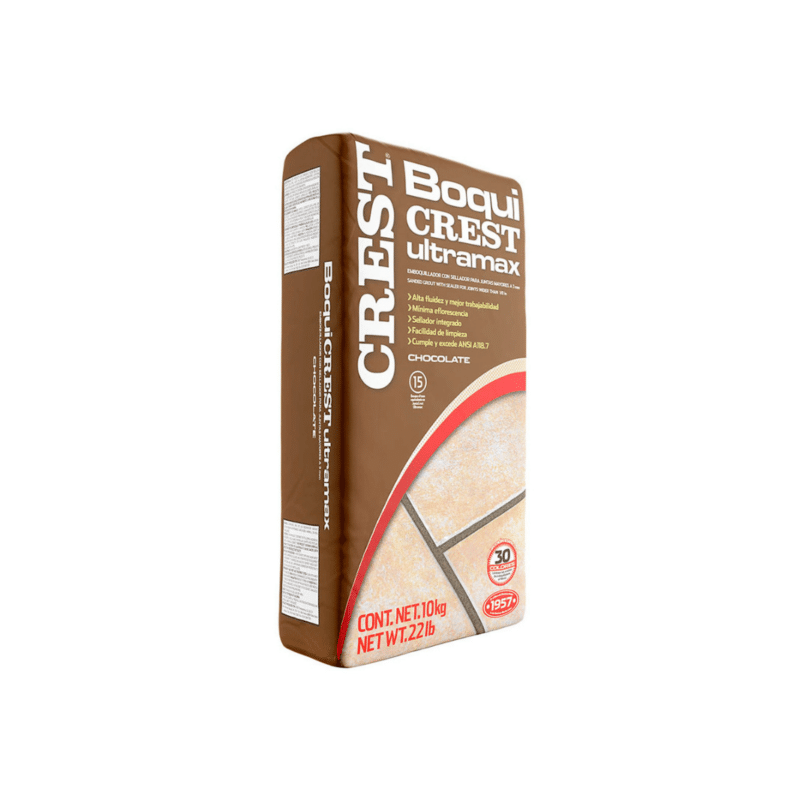 Boquicrest Ultramax Chocolate 10 Kg