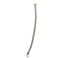 Manguera Flexible para Lavabo o Fregadero con Apriete Manual 40cm MAIM-APP040 Miber