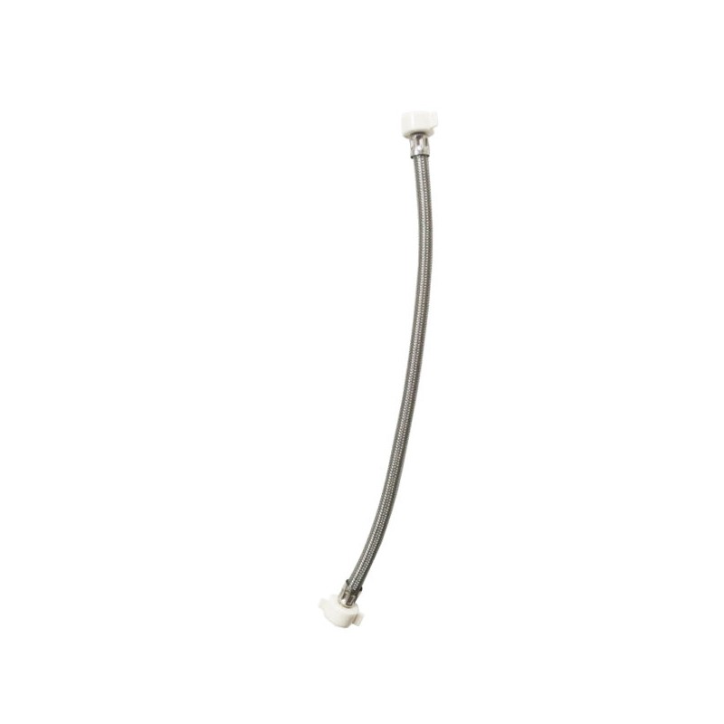 Manguera Flexible para Lavabo o Fregadero con Apriete Manual 40cm MAIM-APP040 Miber