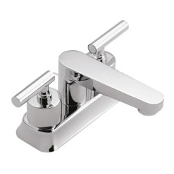 Mezcladora de Lavabo 4? Línea Spacio Proyecta ME4-SP-01