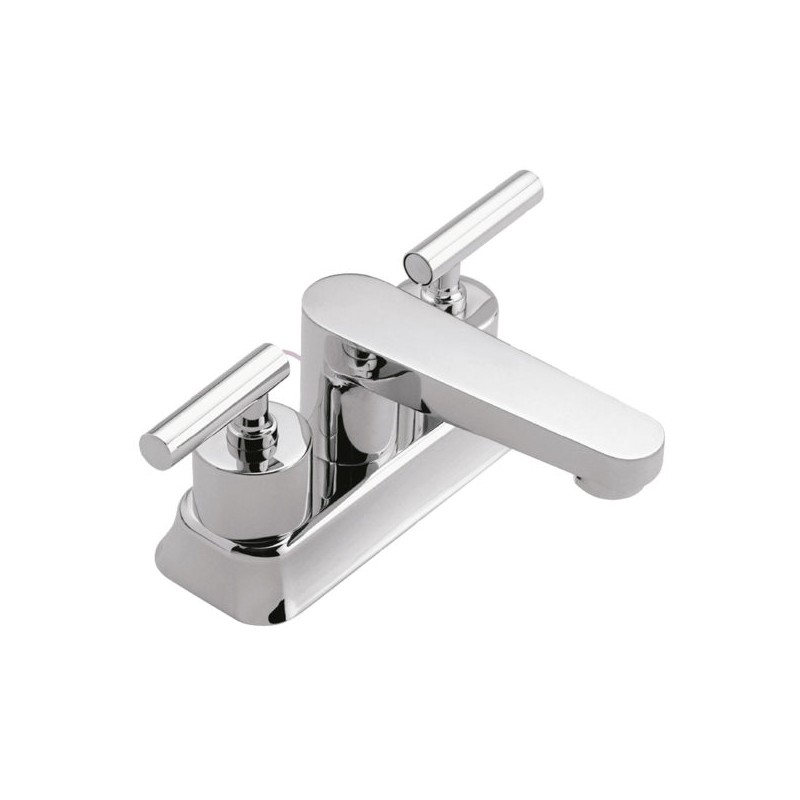 Mezcladora de Lavabo 4? Línea Spacio Proyecta ME4-SP-01