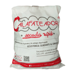 Calafateador 2000 1Kg Fórmula 2000 110-001-001