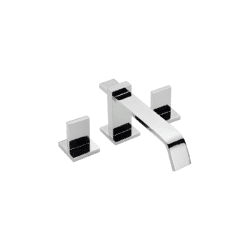 Mezcladora de Lavabo Vertika Cromo MP-1000 Helvex