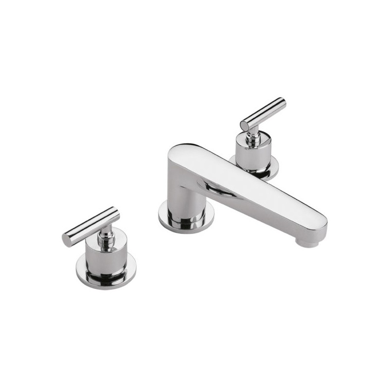 Mezcladora de Taladros Separados 8? a 12?  Línea Spacio Proyecta ME8-SP-01